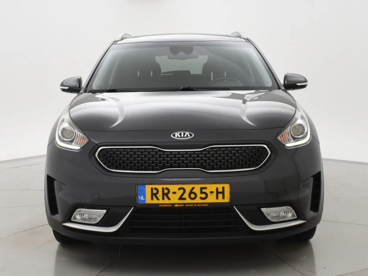 1.6 GDi HYBRID EDITION *DEALER ONDERH.* + APPLE CARPLAY / CAMERA / TREKHAAK / STOEL/STUURWIELVERWARMING