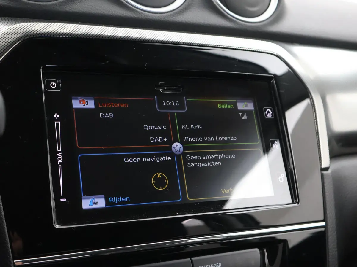 1.5 HYBRID AUT. ALLGRIP 4WD STYLE + TREKHAAK | ADAPTIVE CRUISE | CAMERA | STOELVERW. | NAVIGATIE