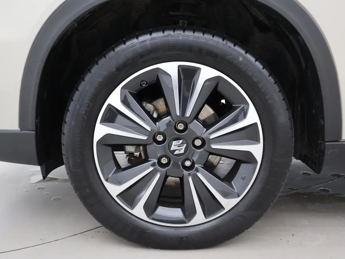 1.5 HYBRID AUT. ALLGRIP 4WD STYLE + TREKHAAK | ADAPTIVE CRUISE | CAMERA | STOELVERW. | NAVIGATIE
