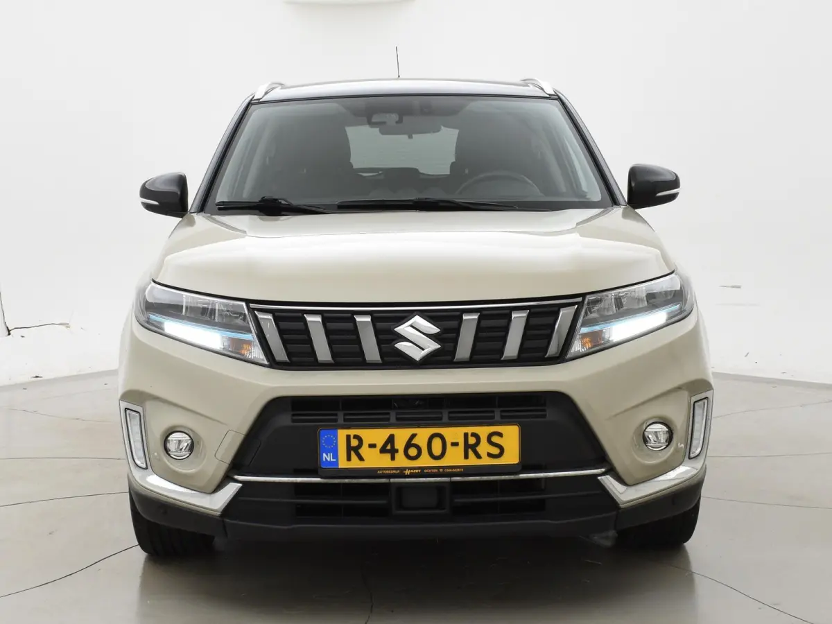 1.5 HYBRID AUT. ALLGRIP 4WD STYLE + TREKHAAK | ADAPTIVE CRUISE | CAMERA | STOELVERW. | NAVIGATIE