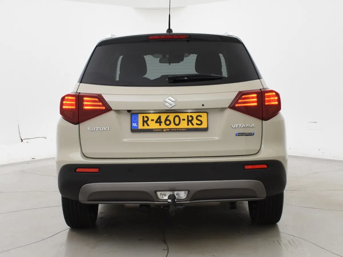 1.5 HYBRID AUT. ALLGRIP 4WD STYLE + TREKHAAK | ADAPTIVE CRUISE | CAMERA | STOELVERW. | NAVIGATIE