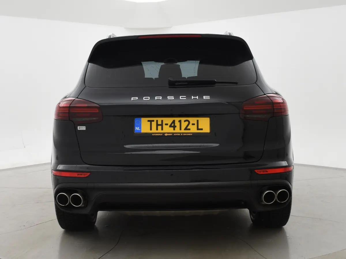3.0 S E-HYBRID 416 PK + ADAPTIVE CRUISE | PANORAMA | 360 CAMERA | LUCHTVERING | APPLE CARPLAY | BOSE