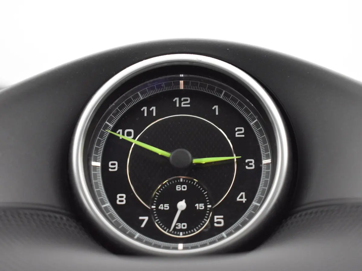 3.0 S E-HYBRID 416 PK + ADAPTIVE CRUISE | PANORAMA | 360 CAMERA | LUCHTVERING | APPLE CARPLAY | BOSE