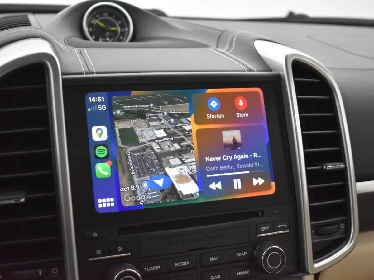 3.0 S E-HYBRID 416 PK + ADAPTIVE CRUISE | PANORAMA | 360 CAMERA | LUCHTVERING | APPLE CARPLAY | BOSE