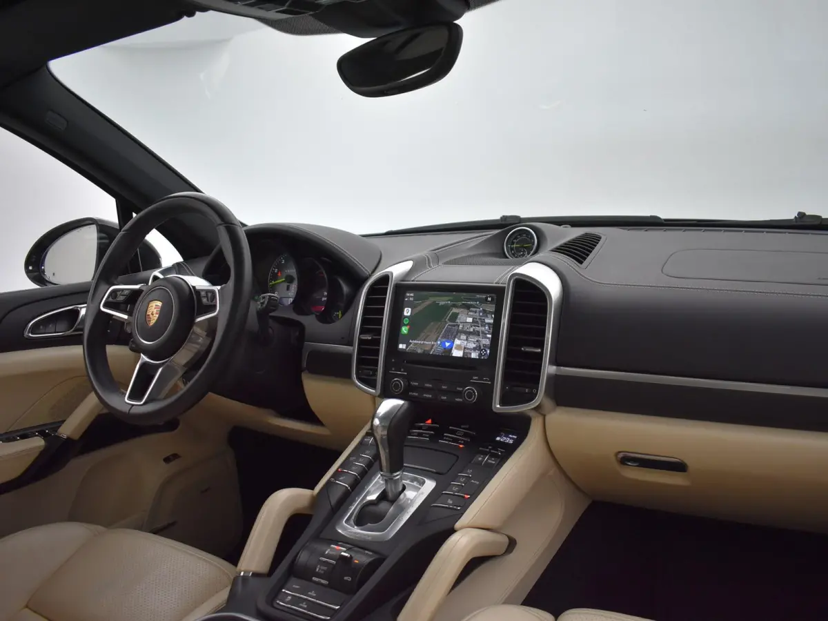 3.0 S E-HYBRID 416 PK + ADAPTIVE CRUISE | PANORAMA | 360 CAMERA | LUCHTVERING | APPLE CARPLAY | BOSE