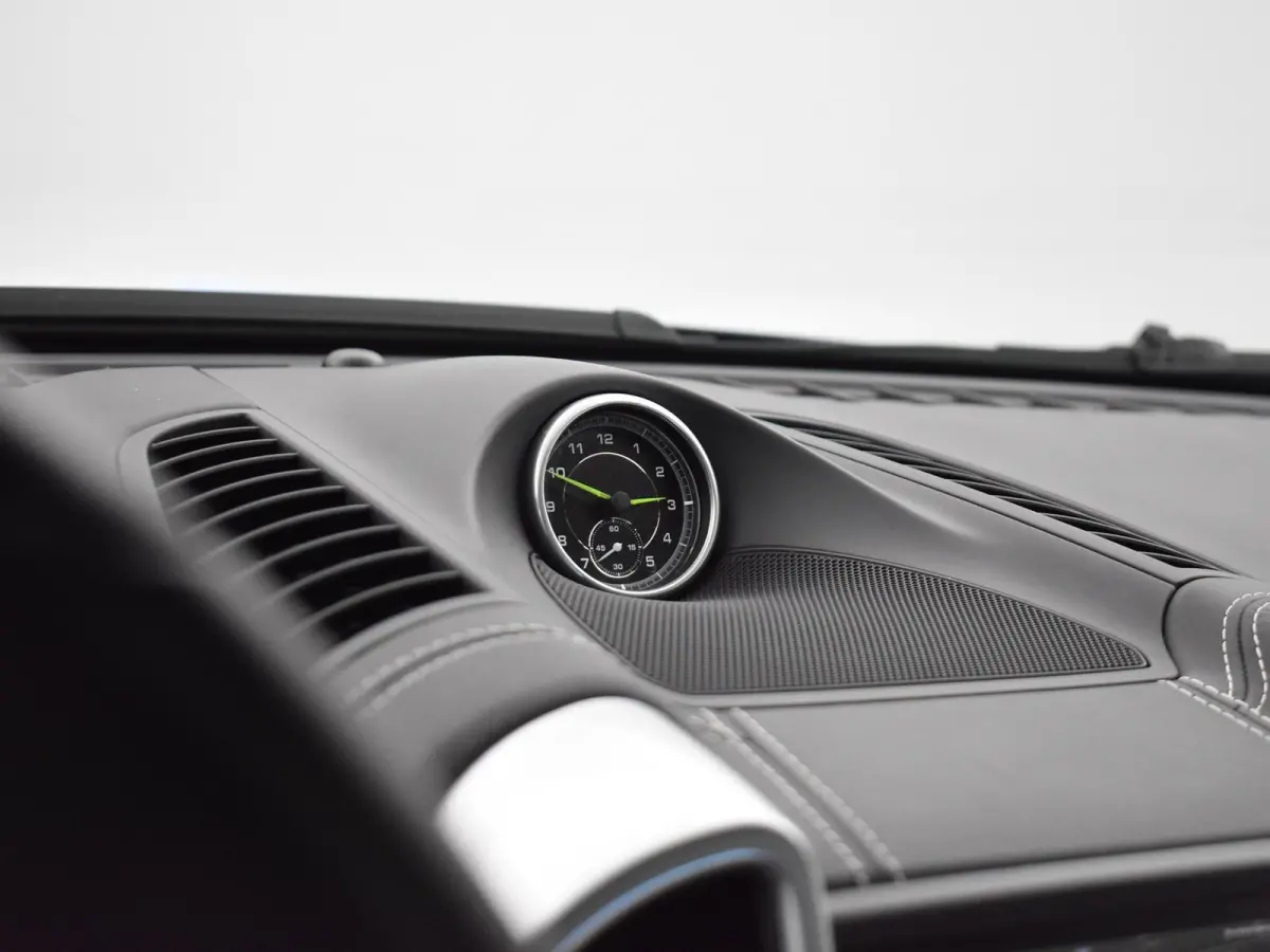 3.0 S E-HYBRID 416 PK + ADAPTIVE CRUISE | PANORAMA | 360 CAMERA | LUCHTVERING | APPLE CARPLAY | BOSE