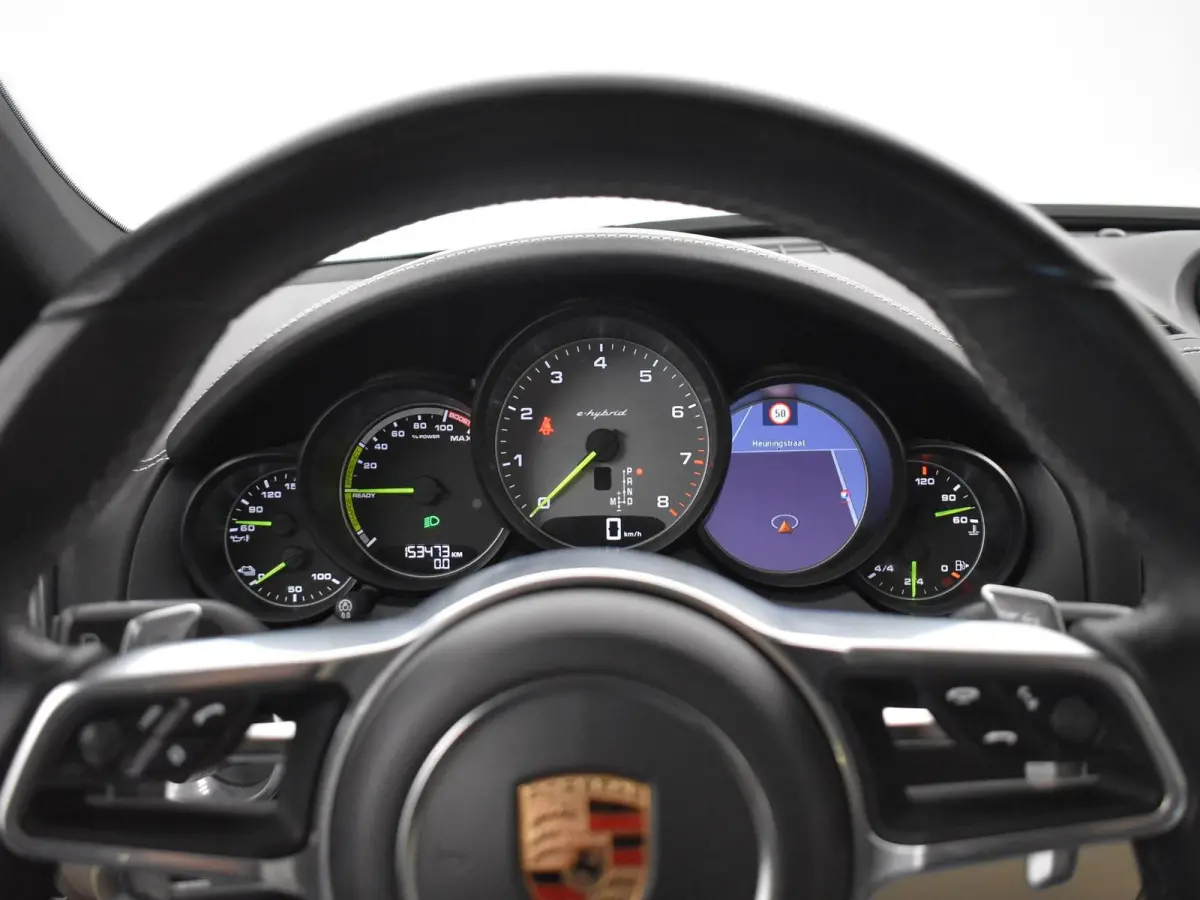 3.0 S E-HYBRID 416 PK + ADAPTIVE CRUISE | PANORAMA | 360 CAMERA | LUCHTVERING | APPLE CARPLAY | BOSE
