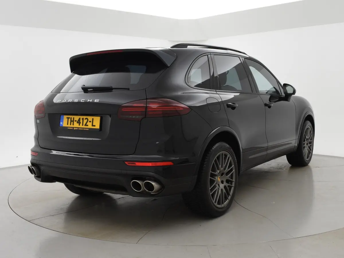 3.0 S E-HYBRID 416 PK + ADAPTIVE CRUISE | PANORAMA | 360 CAMERA | LUCHTVERING | APPLE CARPLAY | BOSE