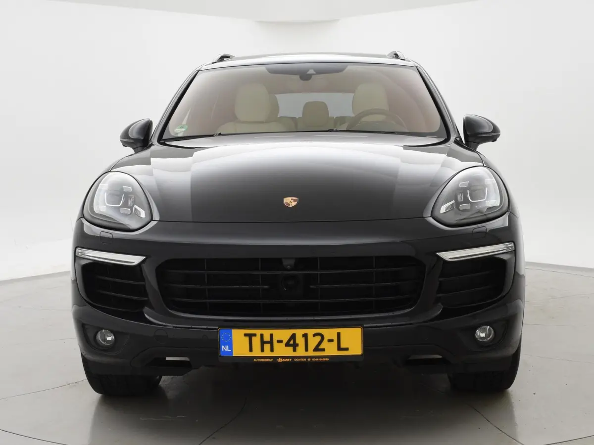 3.0 S E-HYBRID 416 PK + ADAPTIVE CRUISE | PANORAMA | 360 CAMERA | LUCHTVERING | APPLE CARPLAY | BOSE
