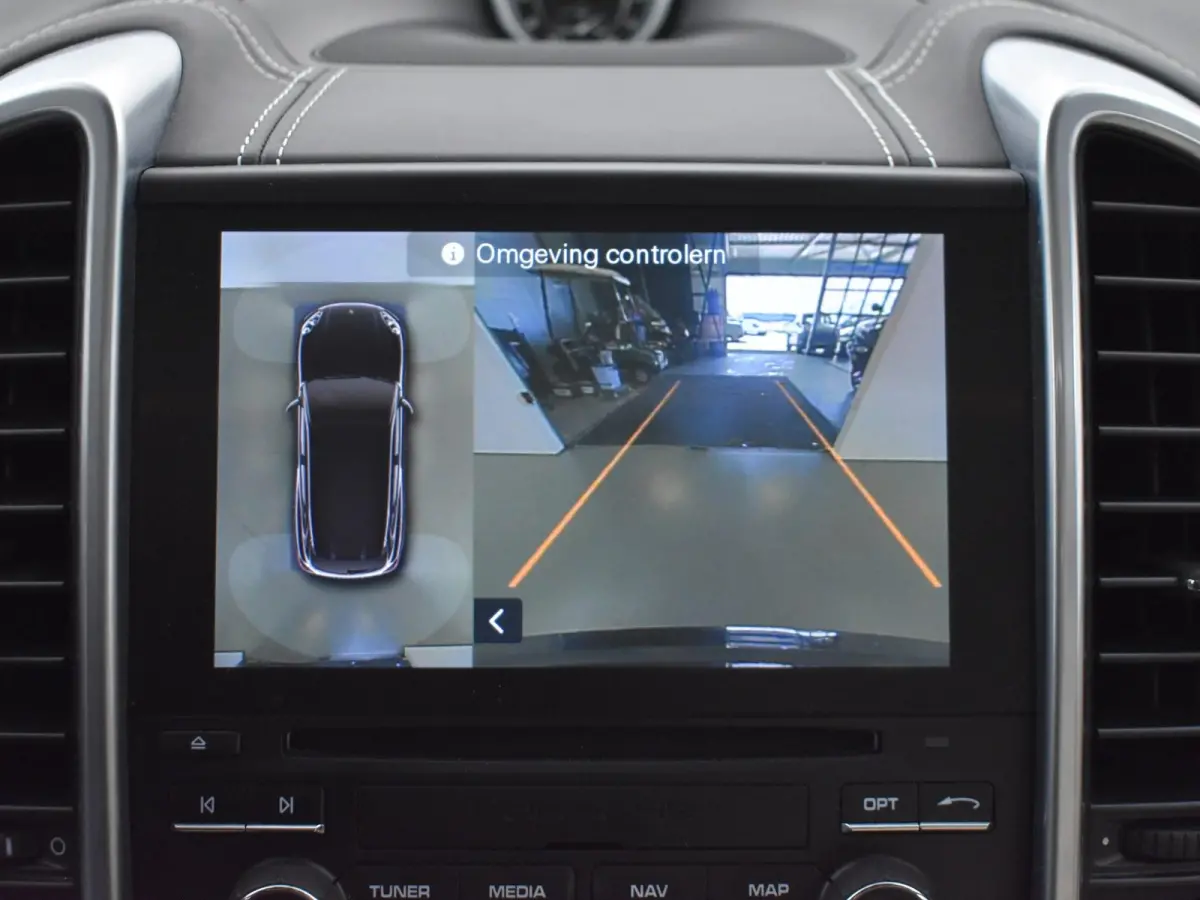 3.0 S E-HYBRID 416 PK + ADAPTIVE CRUISE | PANORAMA | 360 CAMERA | LUCHTVERING | APPLE CARPLAY | BOSE