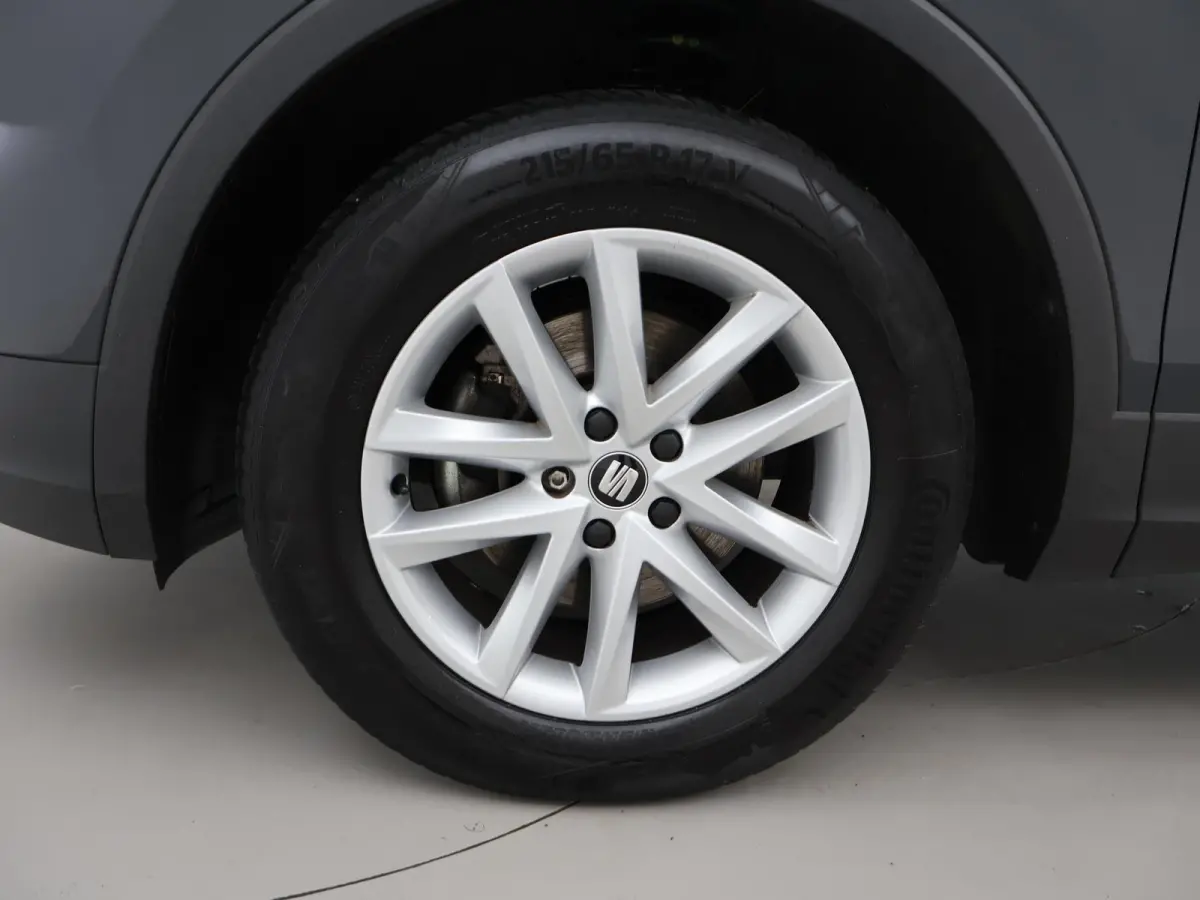 1.5 TSI 150 PK STYLE LIMITED + TREKHAAK | ALL SEASON BANDEN | LED | CAMERA