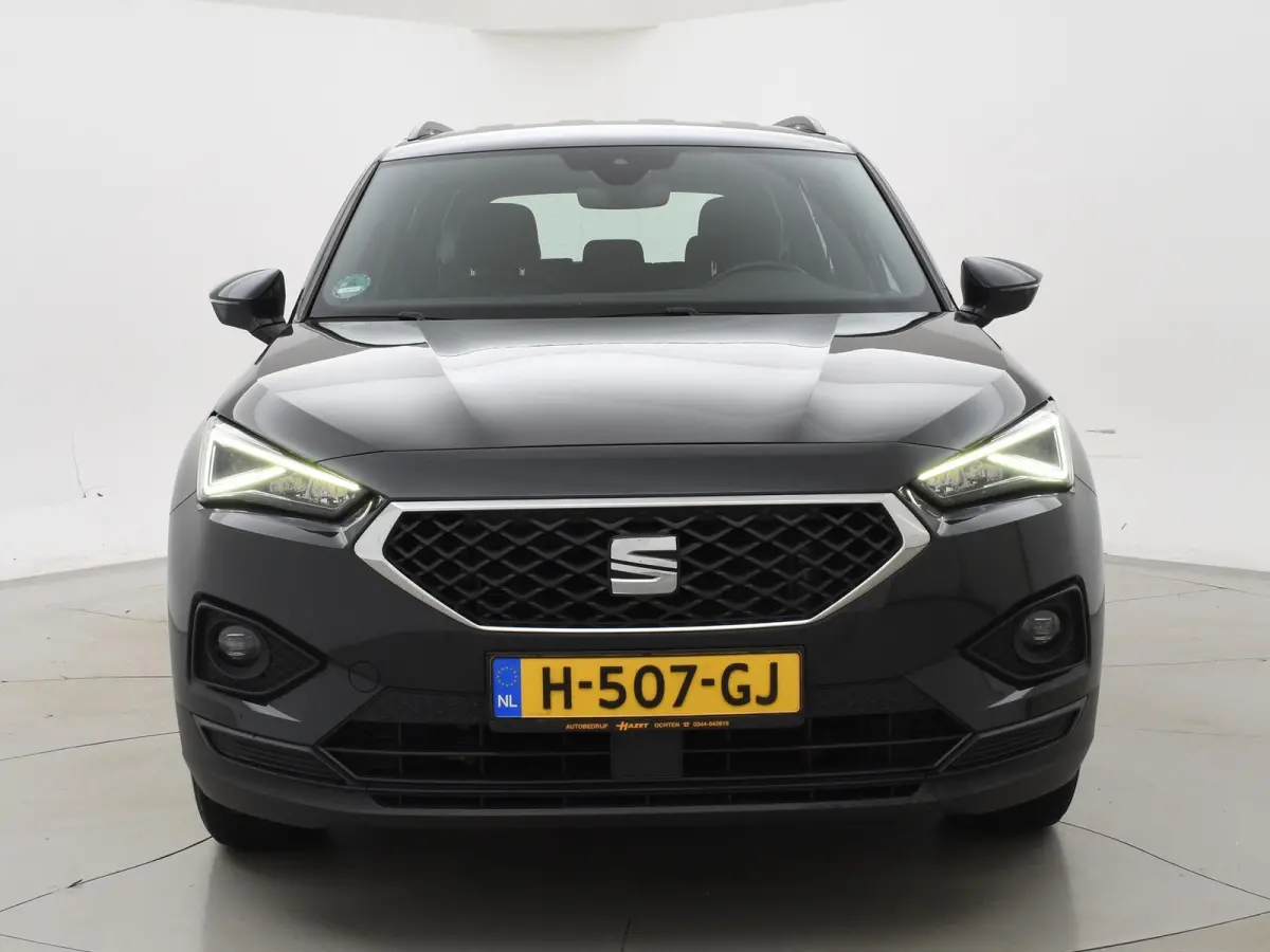 1.5 TSI 150 PK STYLE LIMITED + TREKHAAK | ALL SEASON BANDEN | LED | CAMERA