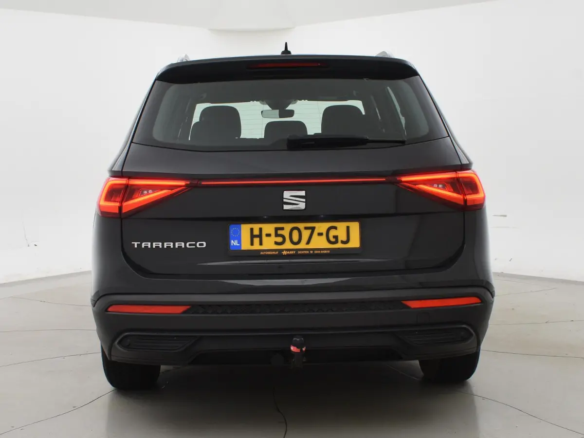 1.5 TSI 150 PK STYLE LIMITED + TREKHAAK | ALL SEASON BANDEN | LED | CAMERA
