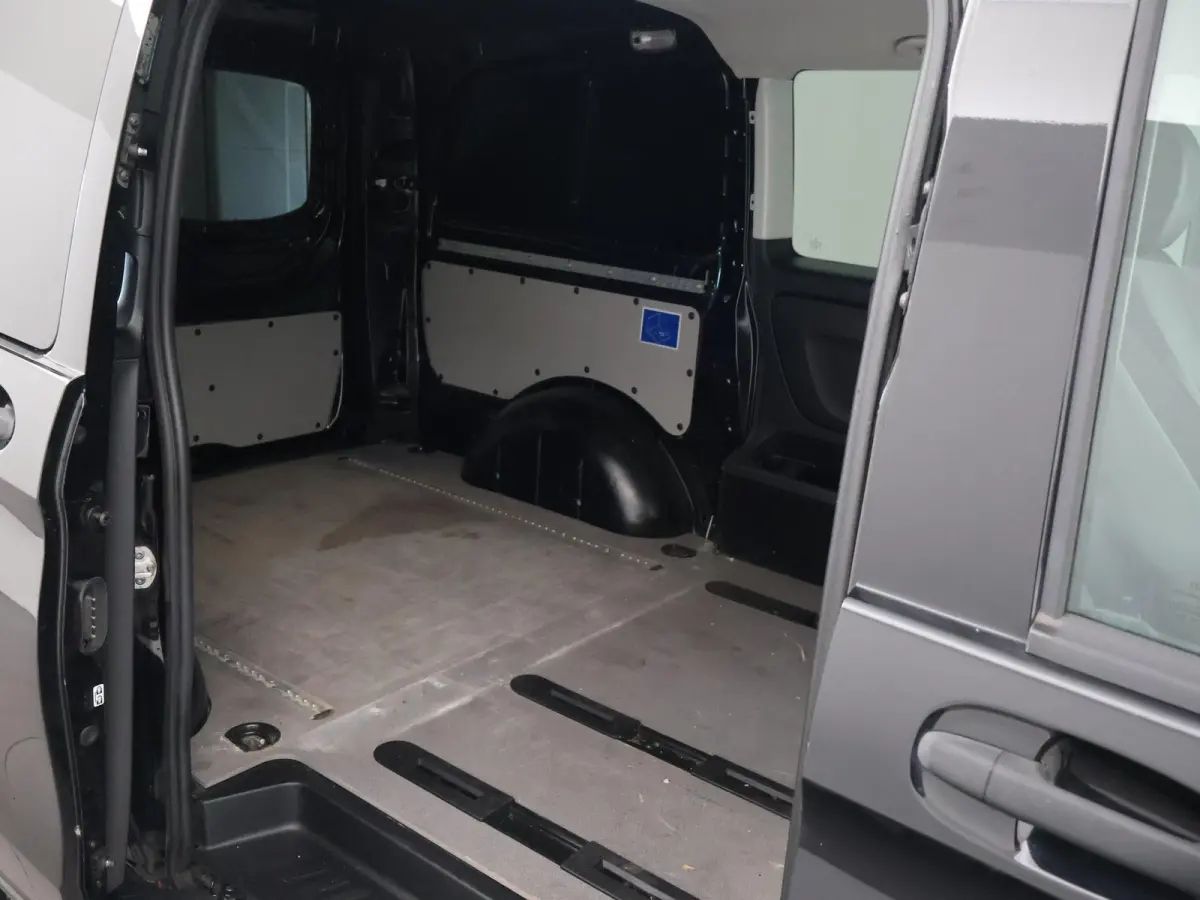 119 CDI 190 PK AUT7 EURO 6 + LEDER | STOELVERW. | LED | CAMERA | NAVIGATIE | AFN. TREKH. | LMV