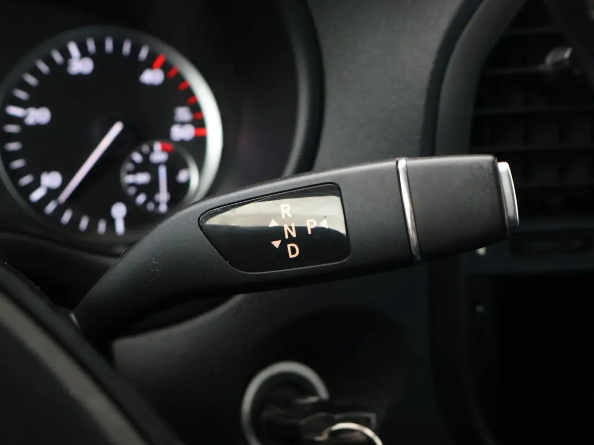 119 CDI 190 PK AUT7 EURO 6 + LEDER | STOELVERW. | LED | CAMERA | NAVIGATIE | AFN. TREKH. | LMV