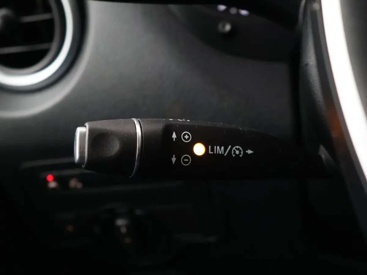 119 CDI 190 PK AUT7 EURO 6 + LEDER | STOELVERW. | LED | CAMERA | NAVIGATIE | AFN. TREKH. | LMV