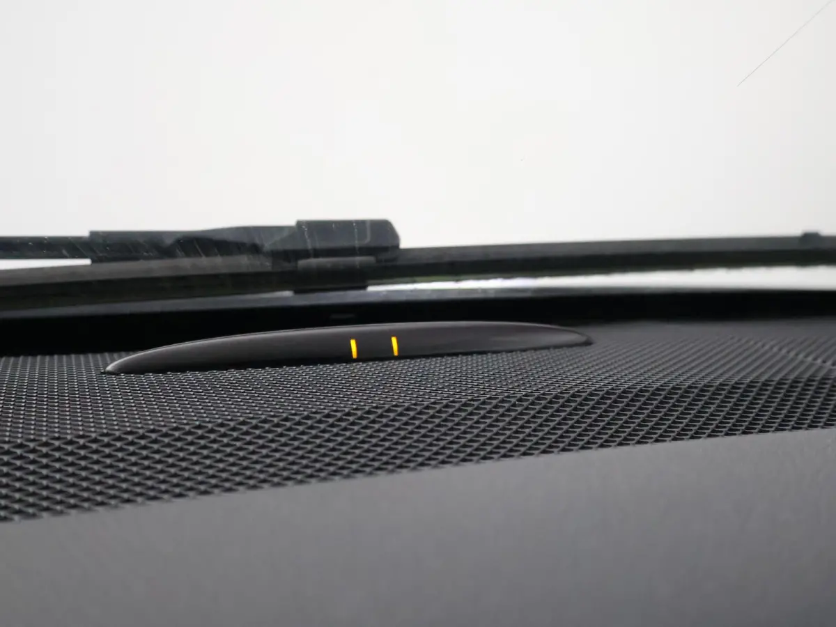 119 CDI 190 PK AUT7 EURO 6 + LEDER | STOELVERW. | LED | CAMERA | NAVIGATIE | AFN. TREKH. | LMV