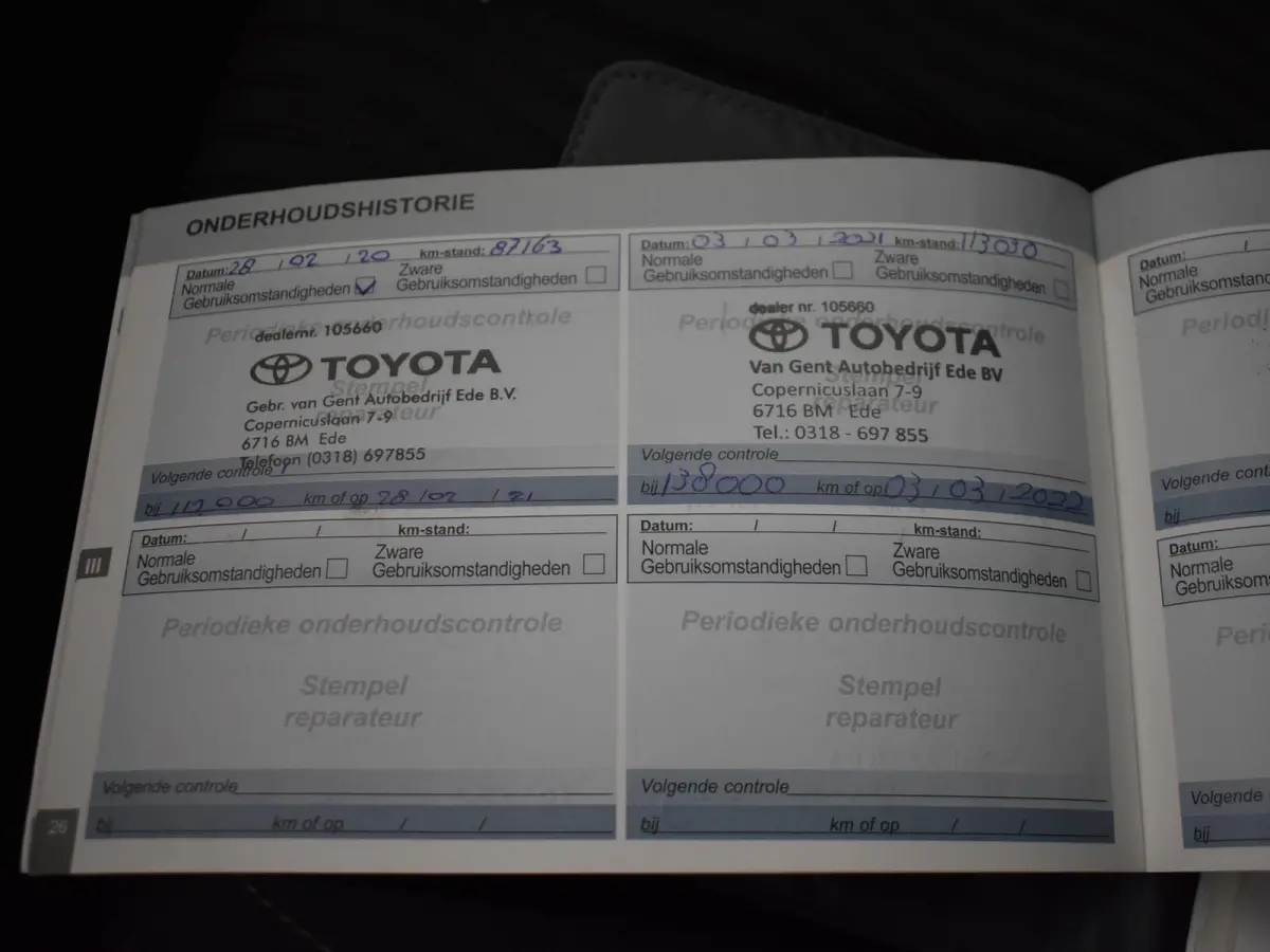 1.2 PureTech Blue Lease + Trekhaak