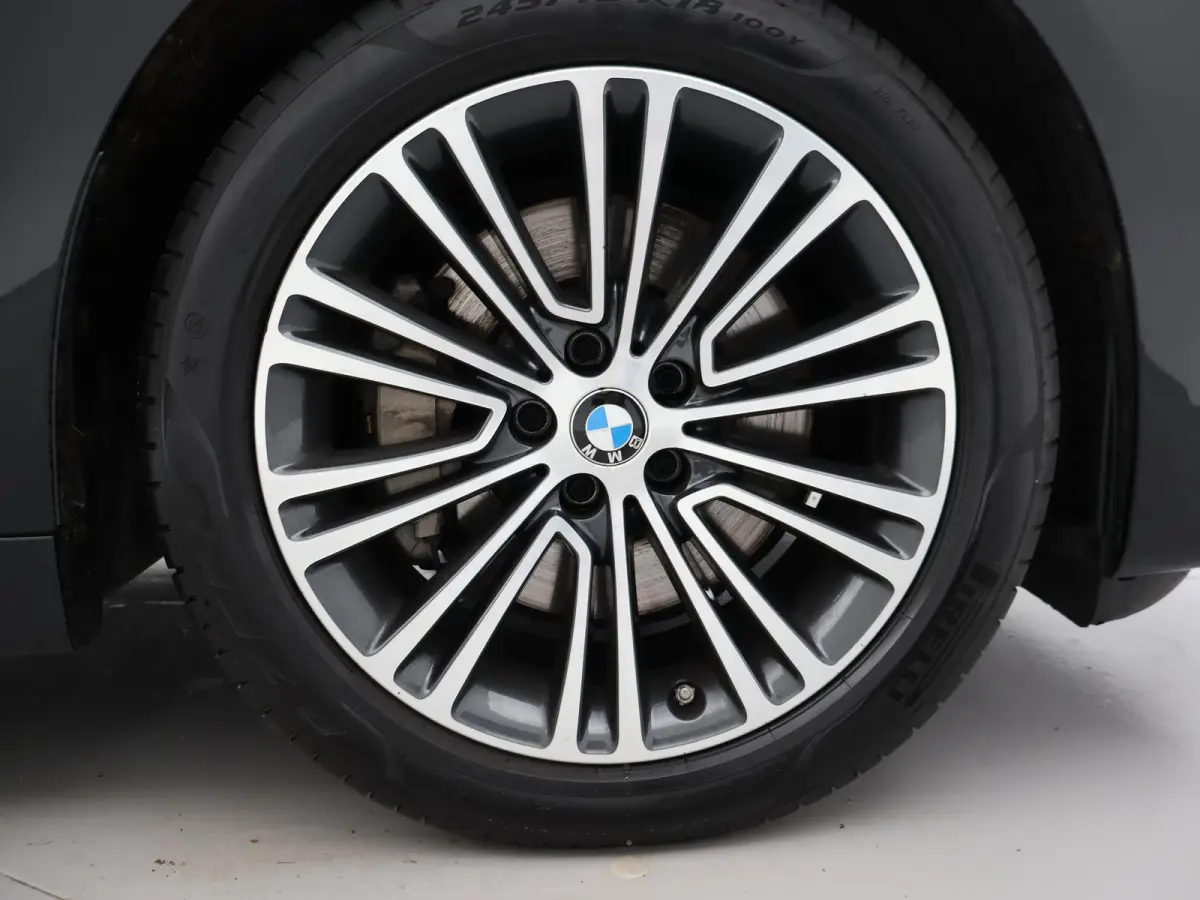 530i H.E. SPORT-LINE 252 PK AUT8. + LEDER EXCLUSIVE / ADAPTIVE CRUISE / CARPLAY