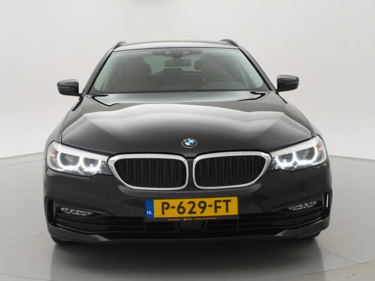 530i H.E. SPORT-LINE 252 PK AUT8. + LEDER EXCLUSIVE / ADAPTIVE CRUISE / CARPLAY