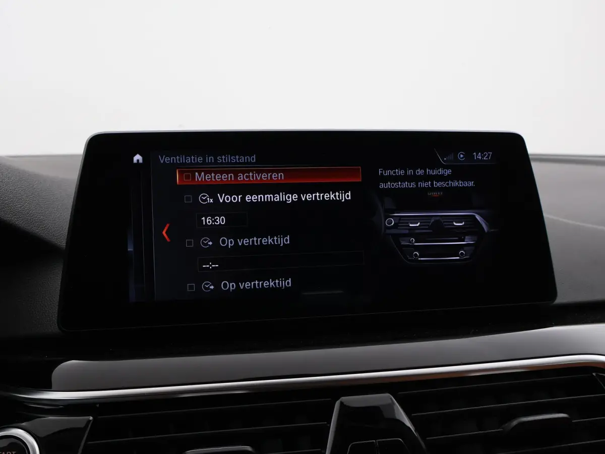 530i H.E. SPORT-LINE 252 PK AUT8. + LEDER EXCLUSIVE / ADAPTIVE CRUISE / CARPLAY