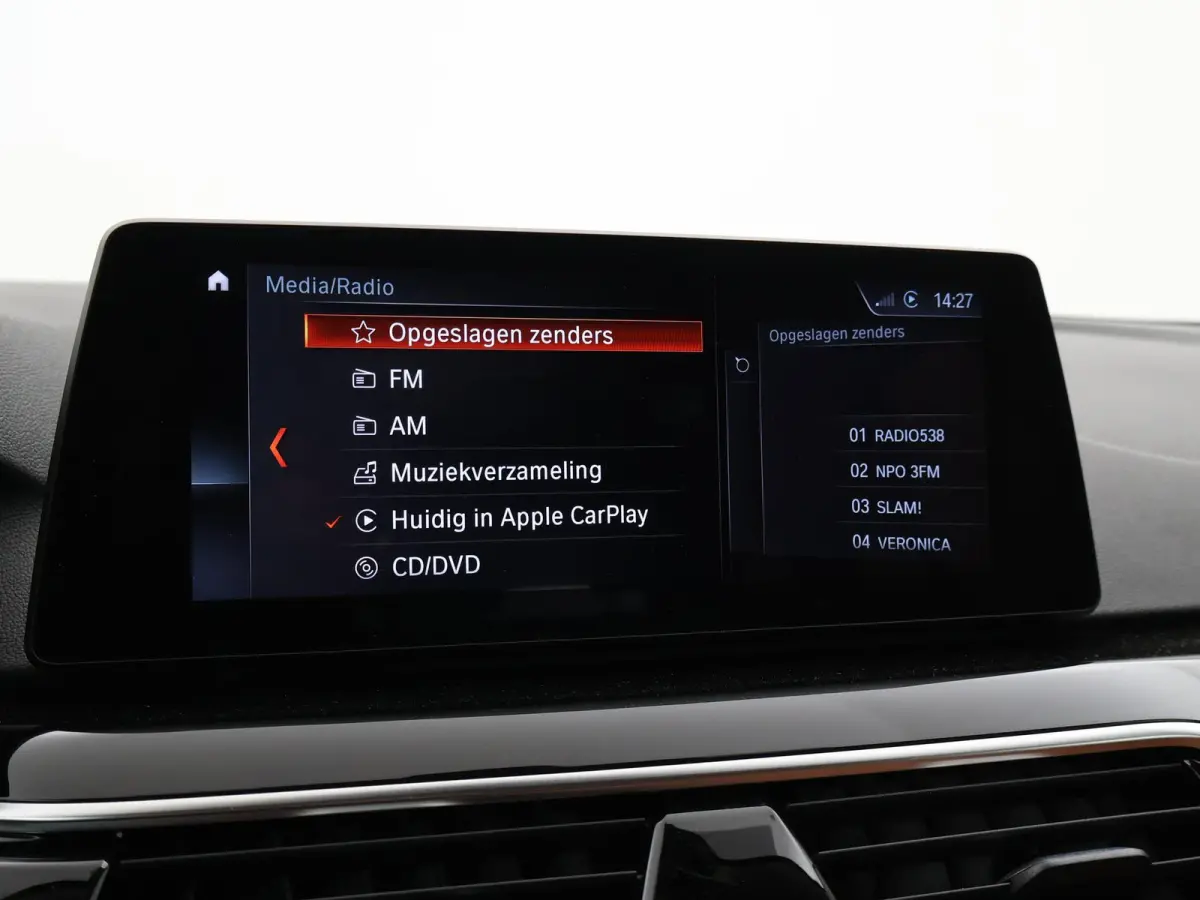 530i H.E. SPORT-LINE 252 PK AUT8. + LEDER EXCLUSIVE / ADAPTIVE CRUISE / CARPLAY