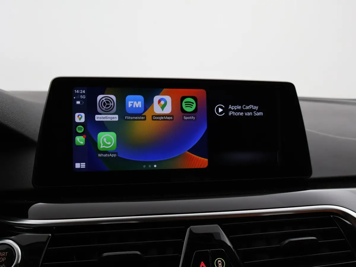 530i H.E. SPORT-LINE 252 PK AUT8. + LEDER EXCLUSIVE / ADAPTIVE CRUISE / CARPLAY