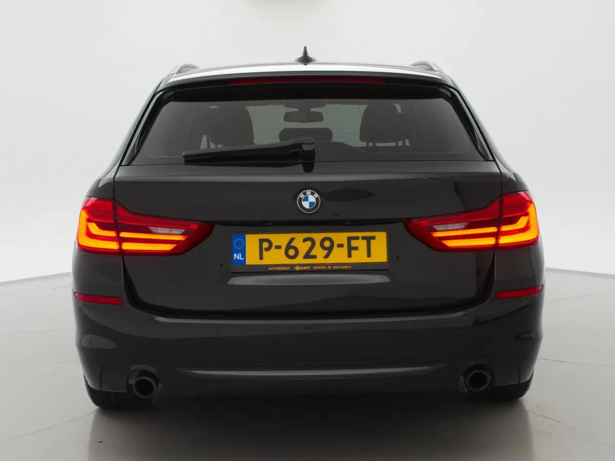530i H.E. SPORT-LINE 252 PK AUT8. + LEDER EXCLUSIVE / ADAPTIVE CRUISE / CARPLAY