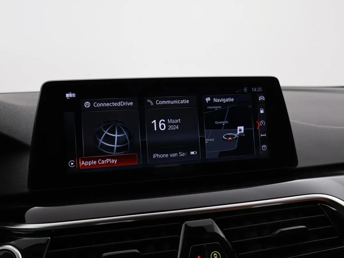 530i H.E. SPORT-LINE 252 PK AUT8. + LEDER EXCLUSIVE / ADAPTIVE CRUISE / CARPLAY