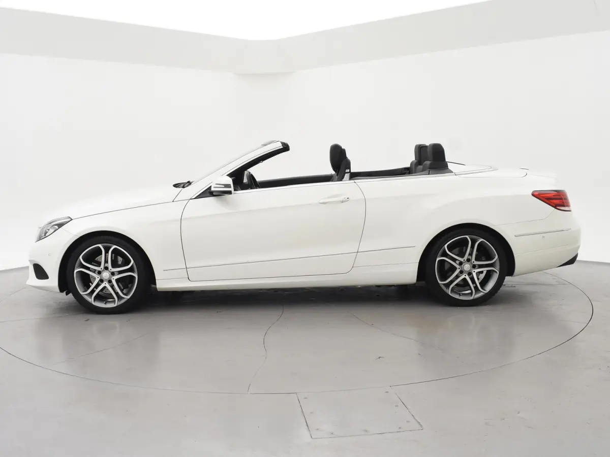 200 AUT. FACELIFT / NIEUW MODEL + AFN. TREKHAAK + NEKVERWARMING | LEDER | LED | STOELVERW. |