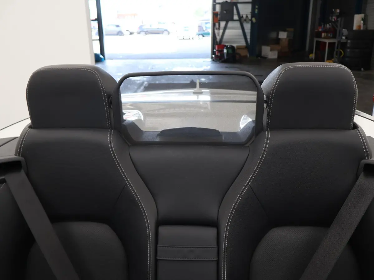 200 AUT. FACELIFT / NIEUW MODEL + AFN. TREKHAAK + NEKVERWARMING | LEDER | LED | STOELVERW. |