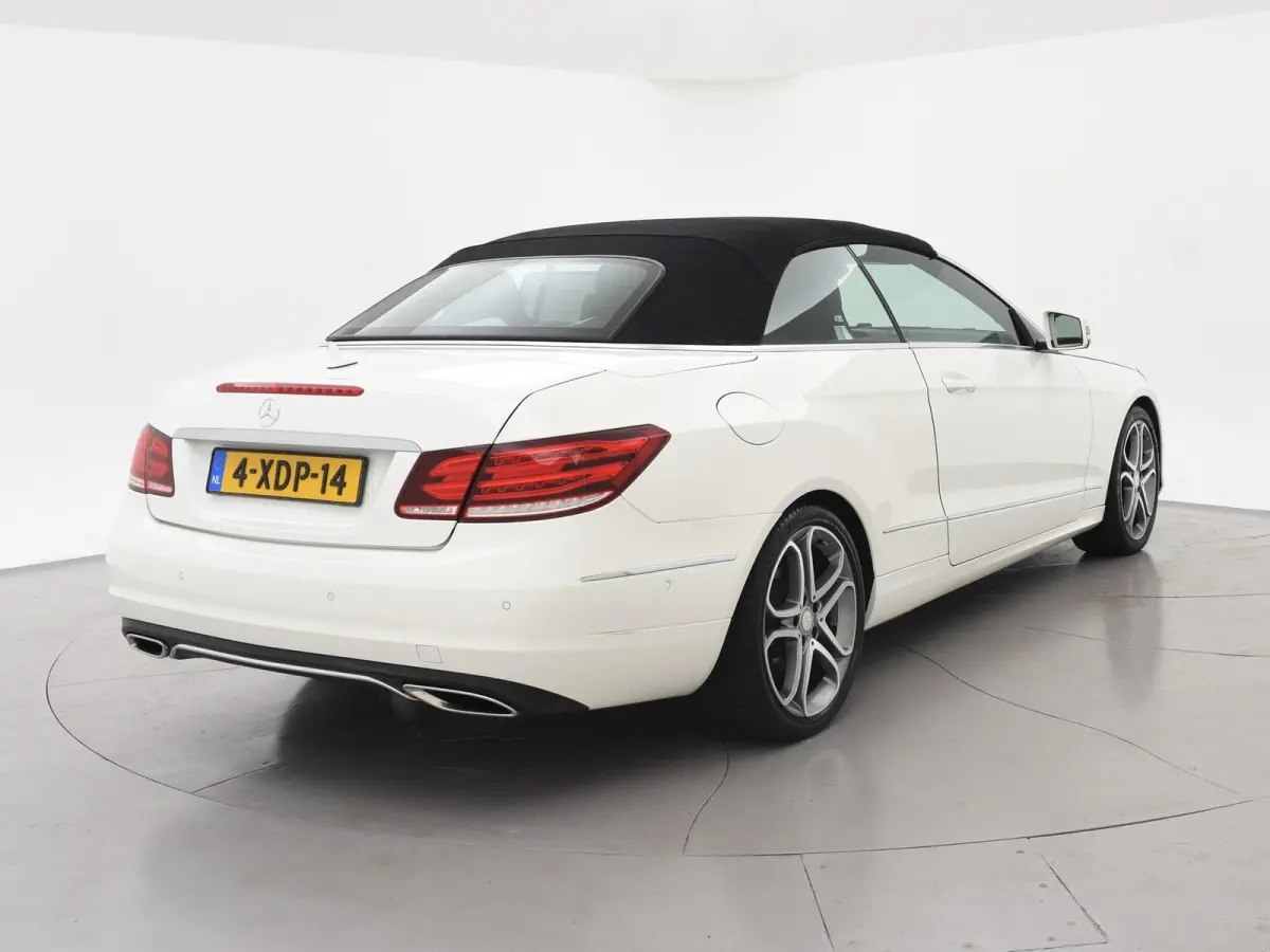 200 AUT. FACELIFT / NIEUW MODEL + AFN. TREKHAAK + NEKVERWARMING | LEDER | LED | STOELVERW. |