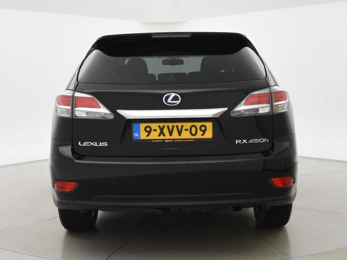 450h 4WD + PANORAMA / TREKHAAK / HEAD-UP / CAMERA / 19 INCH / MEMORY
