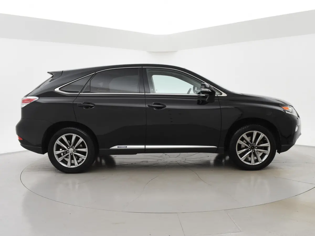 450h 4WD + PANORAMA / TREKHAAK / HEAD-UP / CAMERA / 19 INCH / MEMORY