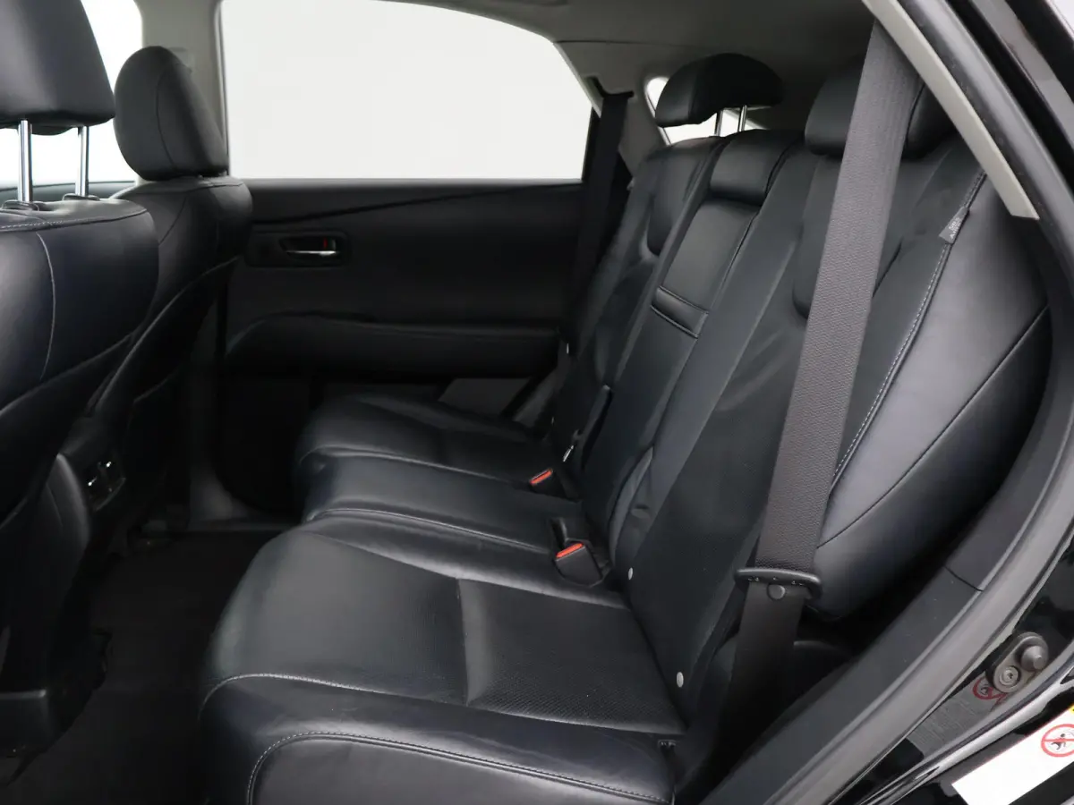450h 4WD + PANORAMA / TREKHAAK / HEAD-UP / CAMERA / 19 INCH / MEMORY