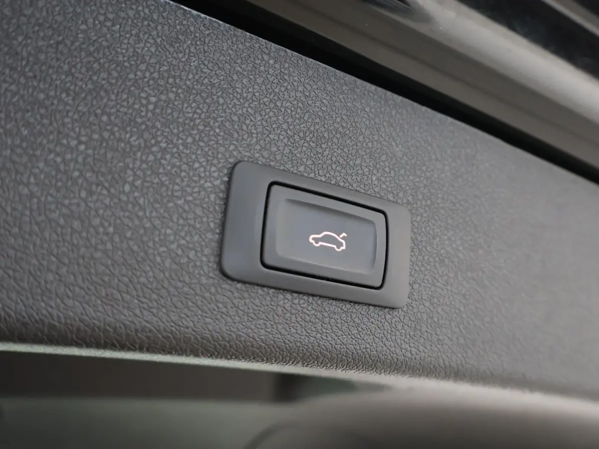 2.0 TFSI 230 PK QUATTRO AUT8 + XENON / STOELVERW. / NAVIGATIE / ELEKTR. ACHTERKLEP