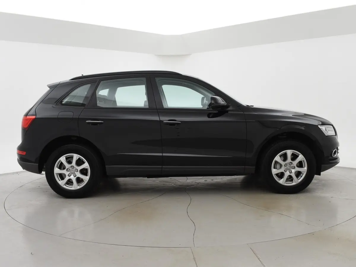 2.0 TFSI 230 PK QUATTRO AUT8 + XENON / STOELVERW. / NAVIGATIE / ELEKTR. ACHTERKLEP