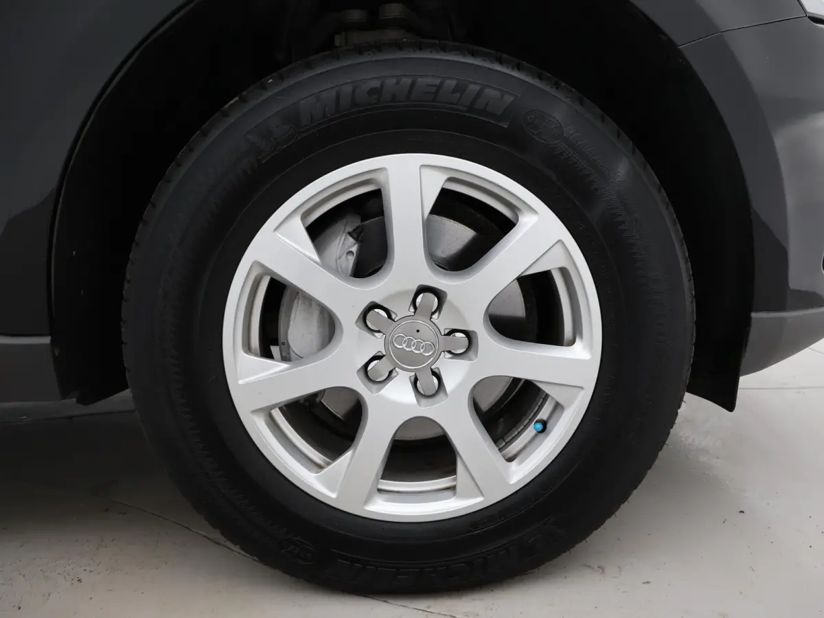 2.0 TFSI 230 PK QUATTRO AUT8 + XENON / STOELVERW. / NAVIGATIE / ELEKTR. ACHTERKLEP
