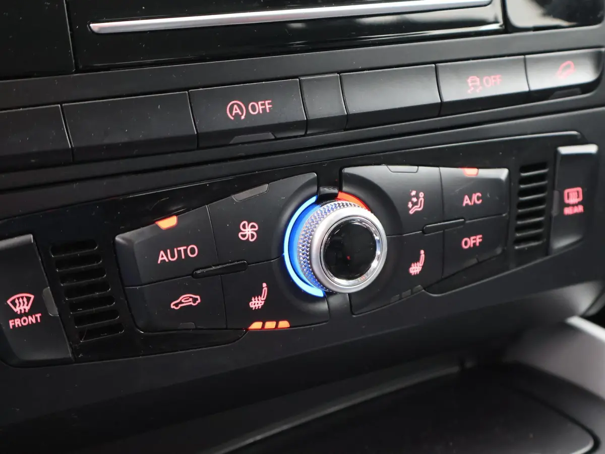 2.0 TFSI 230 PK QUATTRO AUT8 + XENON / STOELVERW. / NAVIGATIE / ELEKTR. ACHTERKLEP