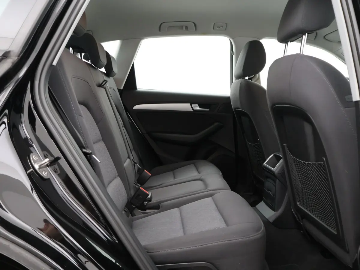 2.0 TFSI 230 PK QUATTRO AUT8 + XENON / STOELVERW. / NAVIGATIE / ELEKTR. ACHTERKLEP