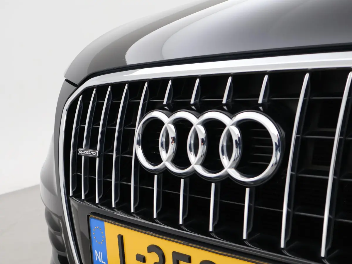 2.0 TFSI 230 PK QUATTRO AUT8 + XENON / STOELVERW. / NAVIGATIE / ELEKTR. ACHTERKLEP