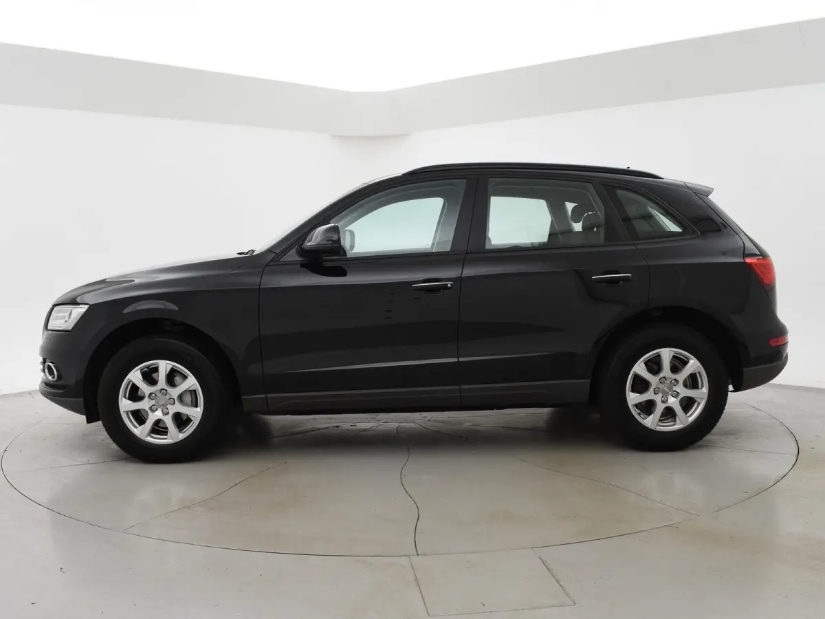 2.0 TFSI 230 PK QUATTRO AUT8 + XENON / STOELVERW. / NAVIGATIE / ELEKTR. ACHTERKLEP