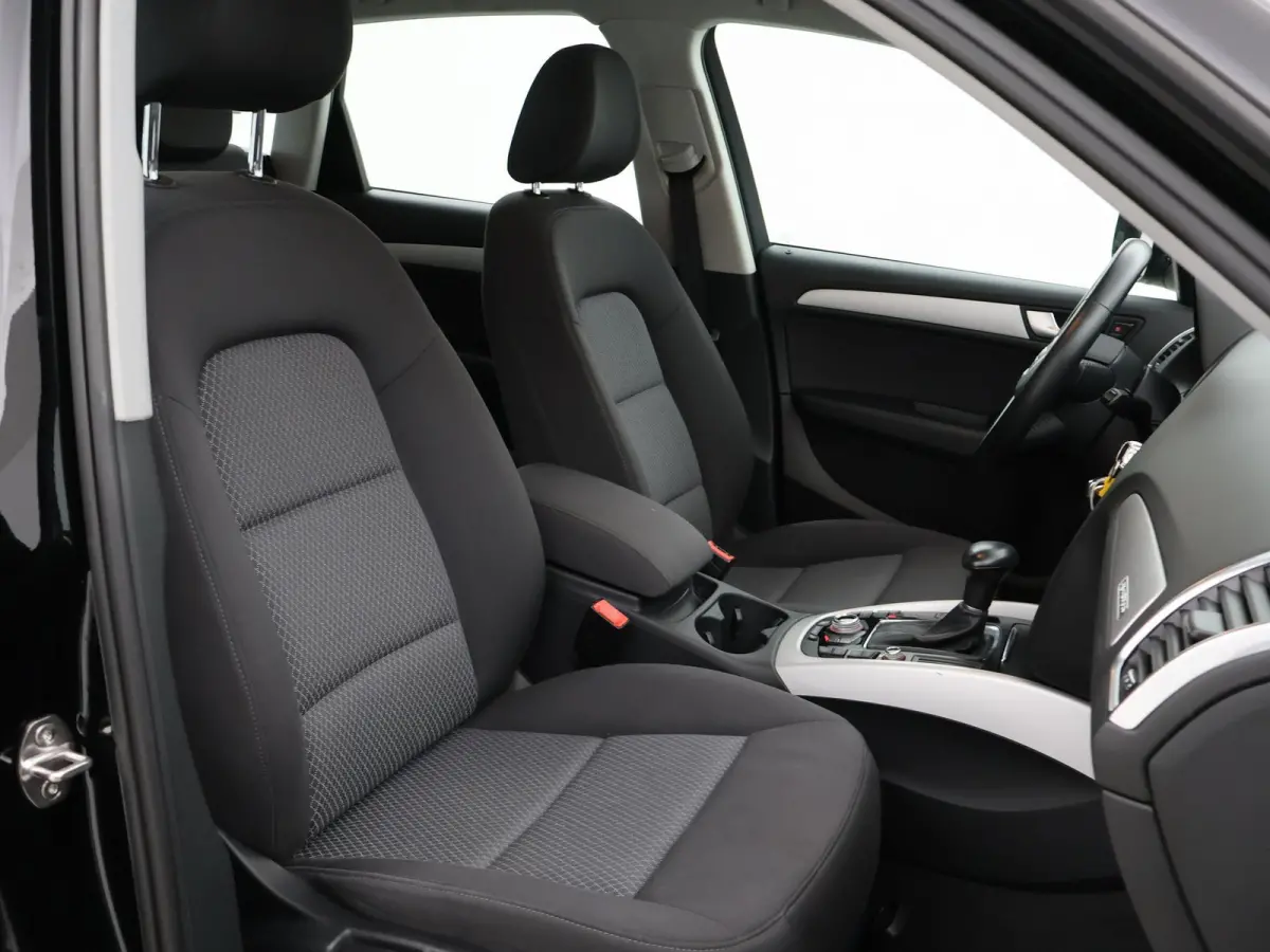 2.0 TFSI 230 PK QUATTRO AUT8 + XENON / STOELVERW. / NAVIGATIE / ELEKTR. ACHTERKLEP