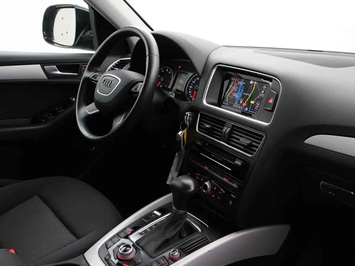 2.0 TFSI 230 PK QUATTRO AUT8 + XENON / STOELVERW. / NAVIGATIE / ELEKTR. ACHTERKLEP