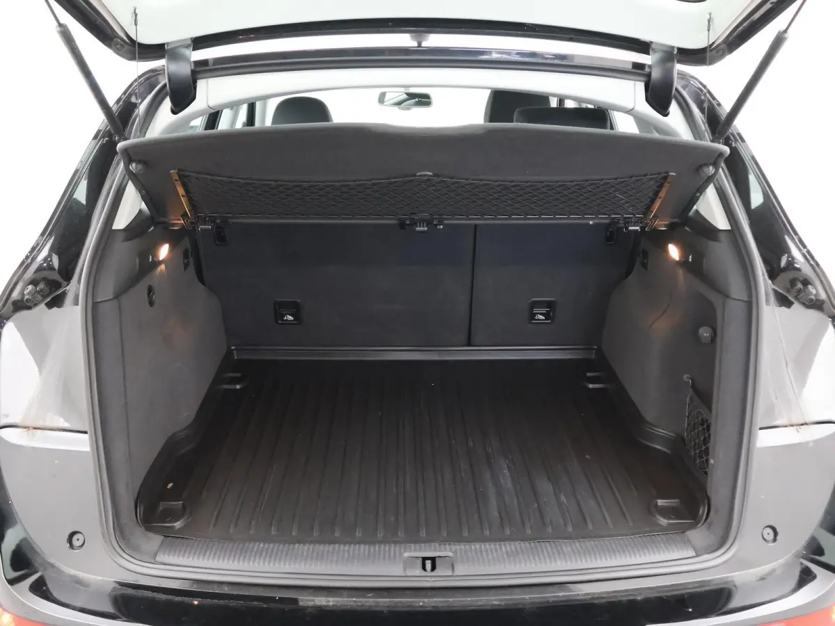 2.0 TFSI 230 PK QUATTRO AUT8 + XENON / STOELVERW. / NAVIGATIE / ELEKTR. ACHTERKLEP