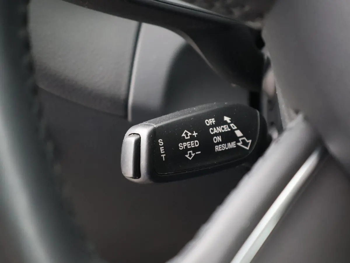 2.0 TFSI 230 PK QUATTRO AUT8 + XENON / STOELVERW. / NAVIGATIE / ELEKTR. ACHTERKLEP