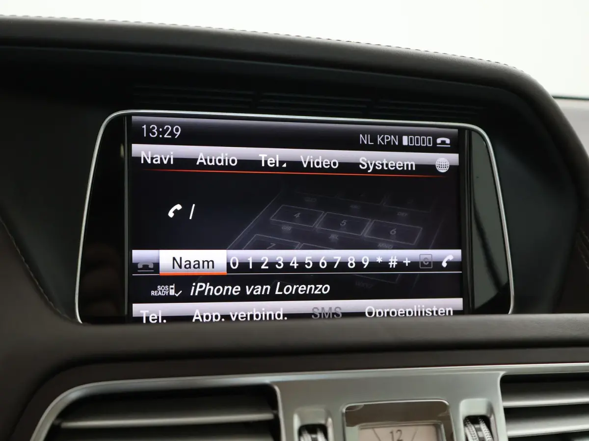 500 V8 BI-TURBO 408 PK AMG SPORT ORIG. NEDERLANDS + PANORAMA | DISTRONIC | NAPPA LEDER | 360 CAMERA