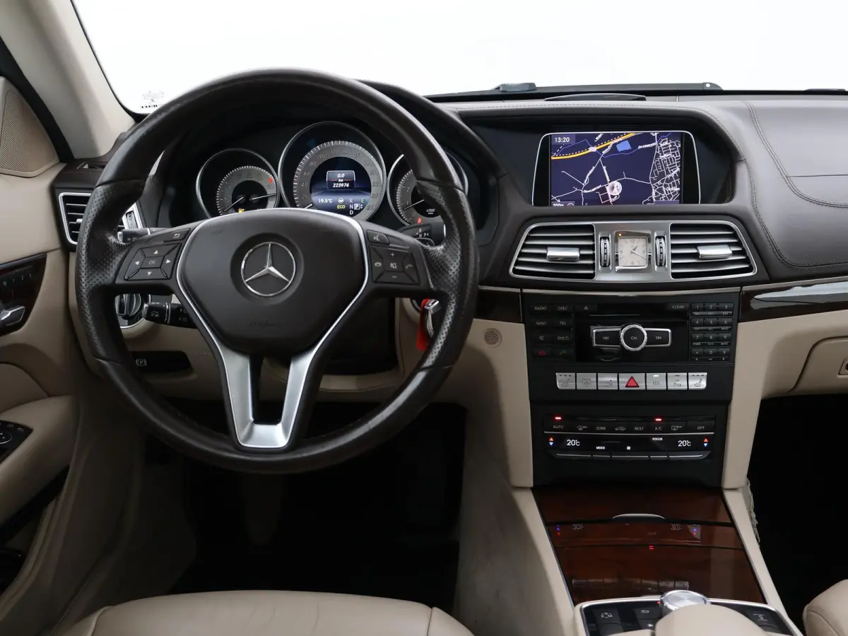 500 V8 BI-TURBO 408 PK AMG SPORT ORIG. NEDERLANDS + PANORAMA | DISTRONIC | NAPPA LEDER | 360 CAMERA