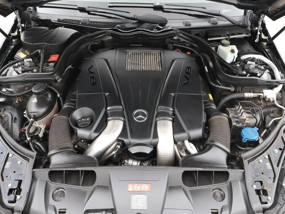500 V8 BI-TURBO 408 PK AMG SPORT ORIG. NEDERLANDS + PANORAMA | DISTRONIC | NAPPA LEDER | 360 CAMERA