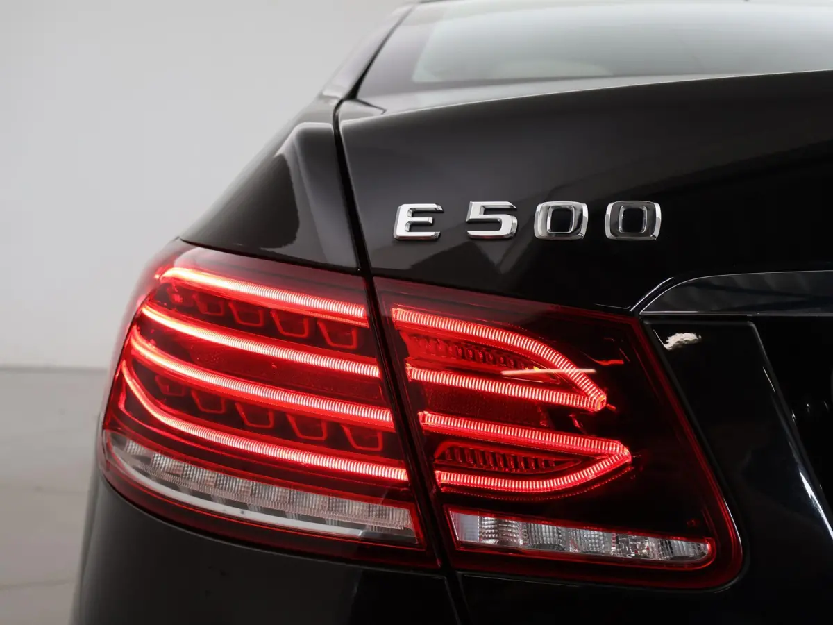 500 V8 BI-TURBO 408 PK AMG SPORT ORIG. NEDERLANDS + PANORAMA | DISTRONIC | NAPPA LEDER | 360 CAMERA